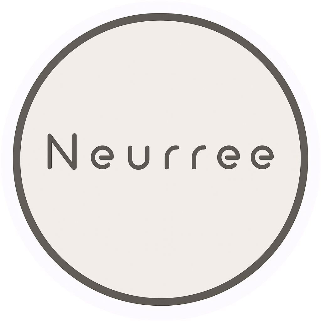Neurree Logo
